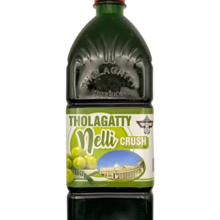 Tholagatty Nelli Crush Cordial 750ML