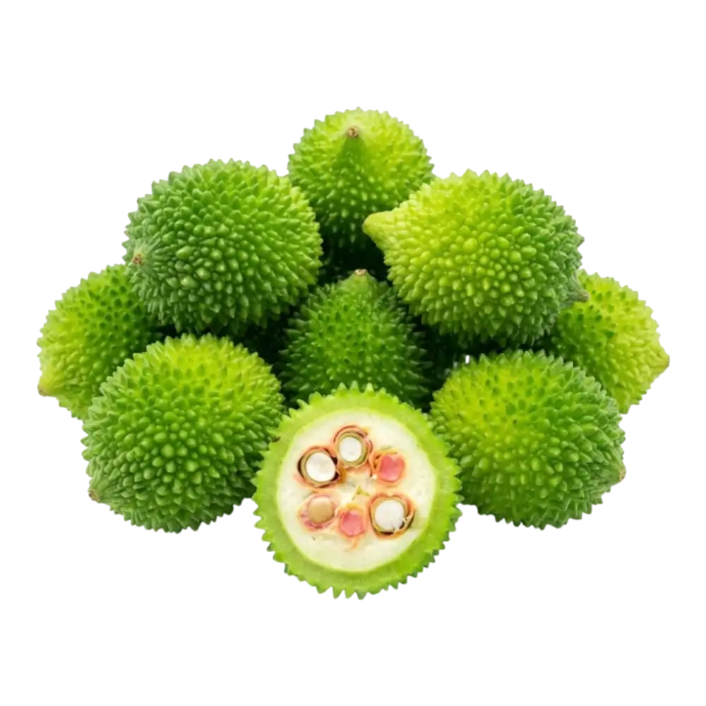 thumbankai-thumba-karawila-0-tepyzx.webp Thumbankai (Thumba Karawila) Prepack Apprx. 200g - Image 1