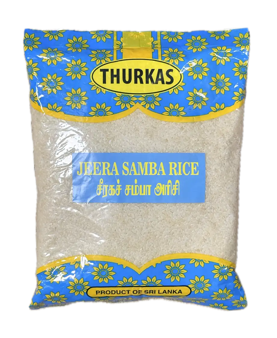 thurkas-jeera-samba-rice-1-tcs9vm.webp Thurkas Jeera Samba Rice - 1KG - Image 1