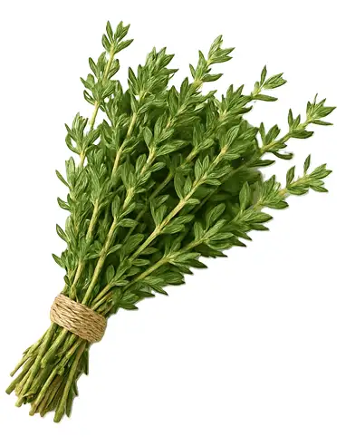 thyme-bunch-0-tbzlfi.webp Fresh Thyme Bunch - Image 1