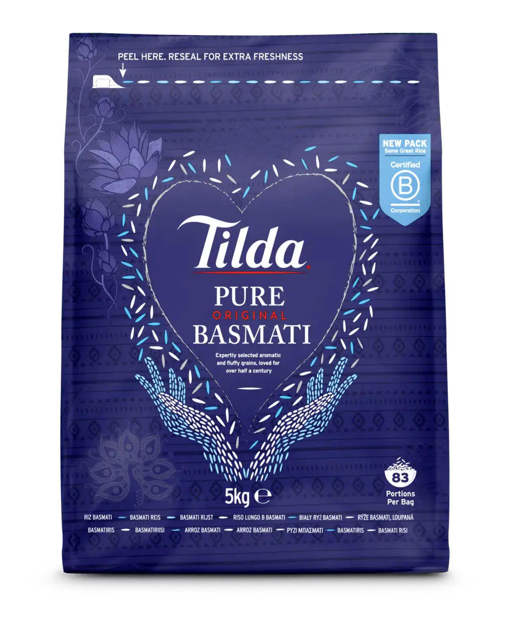 tilda-pure-original-basmati-rice-0-tcsksy.webp Tilda Pure Original Basmati Rice - 5KG - Image 1