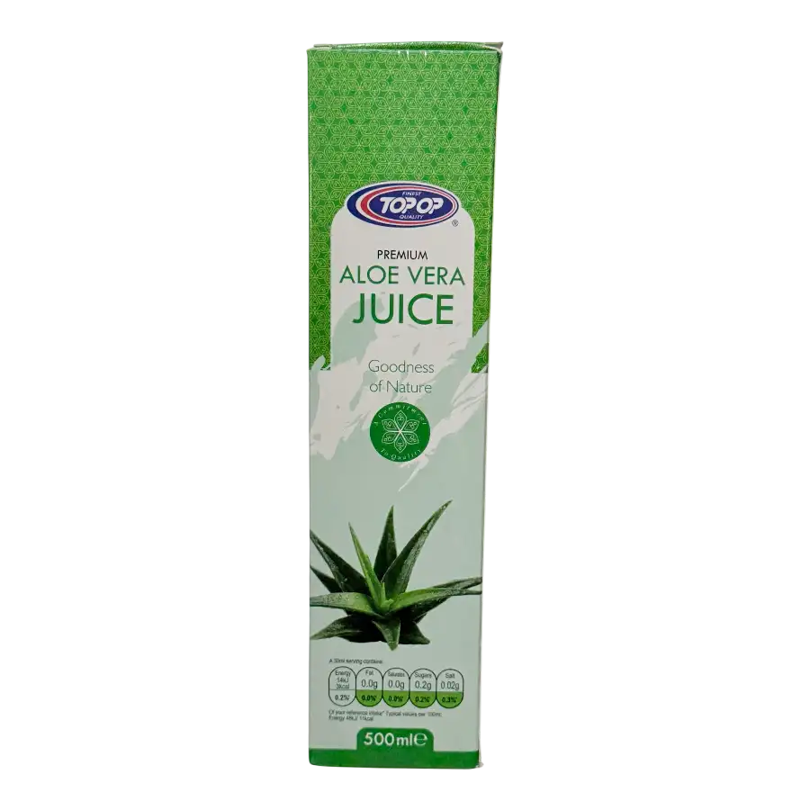 topop-aloe-vera-juice-500ml-0-tembm5.webp Topop Aloe Vera Juice 500ml - Image 1