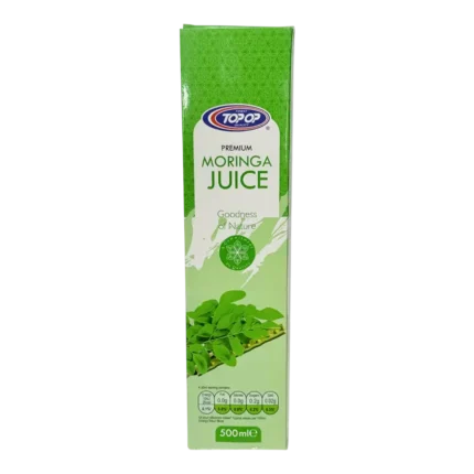Topop Moringa Juice 500ml