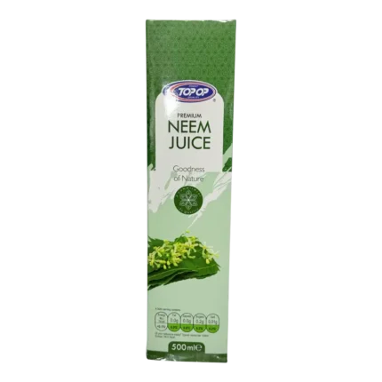 Topop Neem Juice 500ml