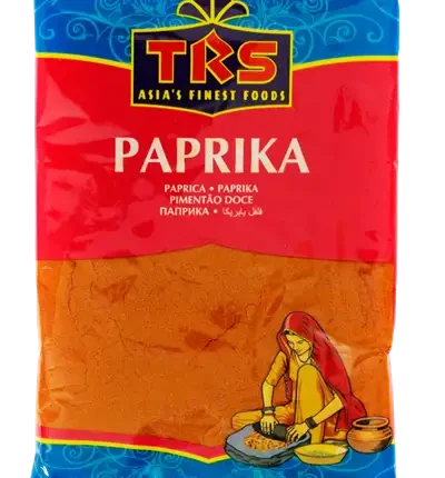 TRS Paprika Powder - 1KG