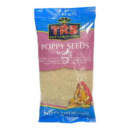 TRS Poppy Seeds - 250G