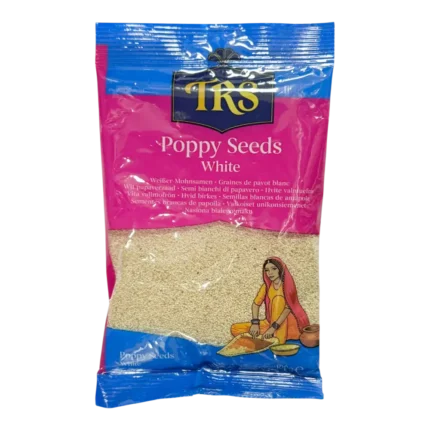 TRS Poppy Seeds - 100G