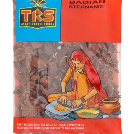 TRS Star Aniseeds 50g