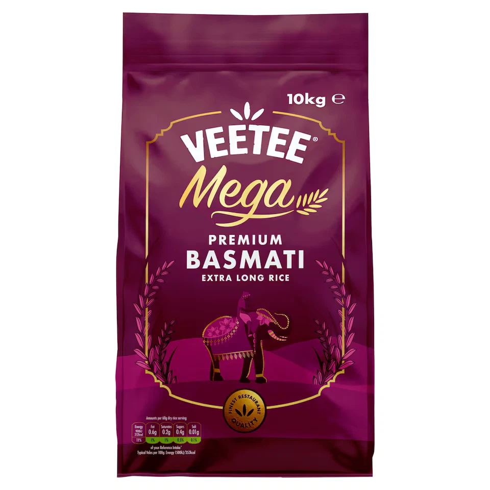 veetee-basmati-rice-10kg-0-tjnion.webp Veetee Basmati Rice 10kg - Image 1