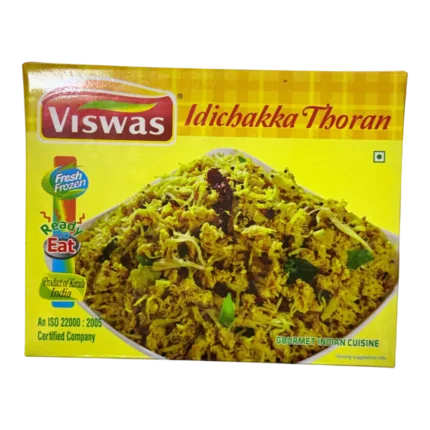 Viswas Idichakka Thoran 350g