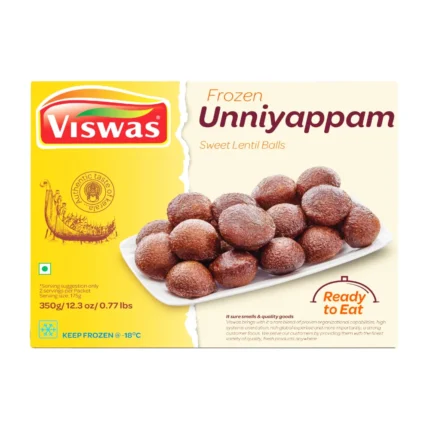 Viswas Neyyappam 350g