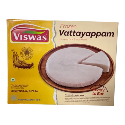 Viswas Vattayappam 350g