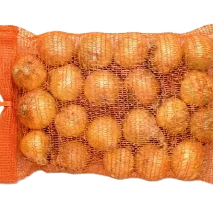 White Onion Bag 4kg