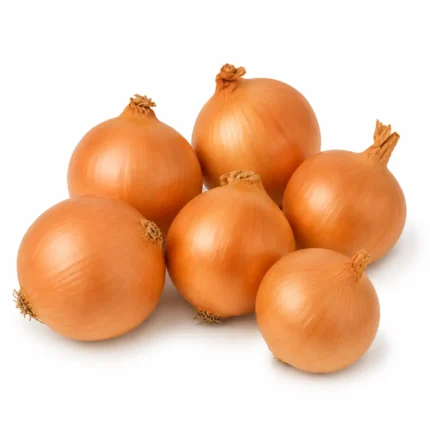 White Onion Loose