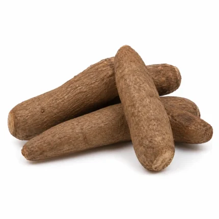 Yam (Root Vegetable)