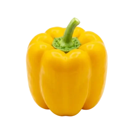 Yellow Bell Pepper Each