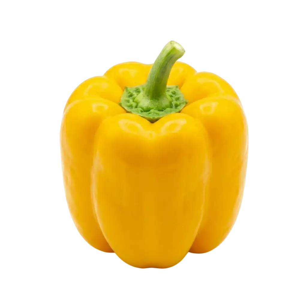 yellow-bell-pepper-each-0-tcvotj.webp Yellow Bell Pepper Each - Image 1